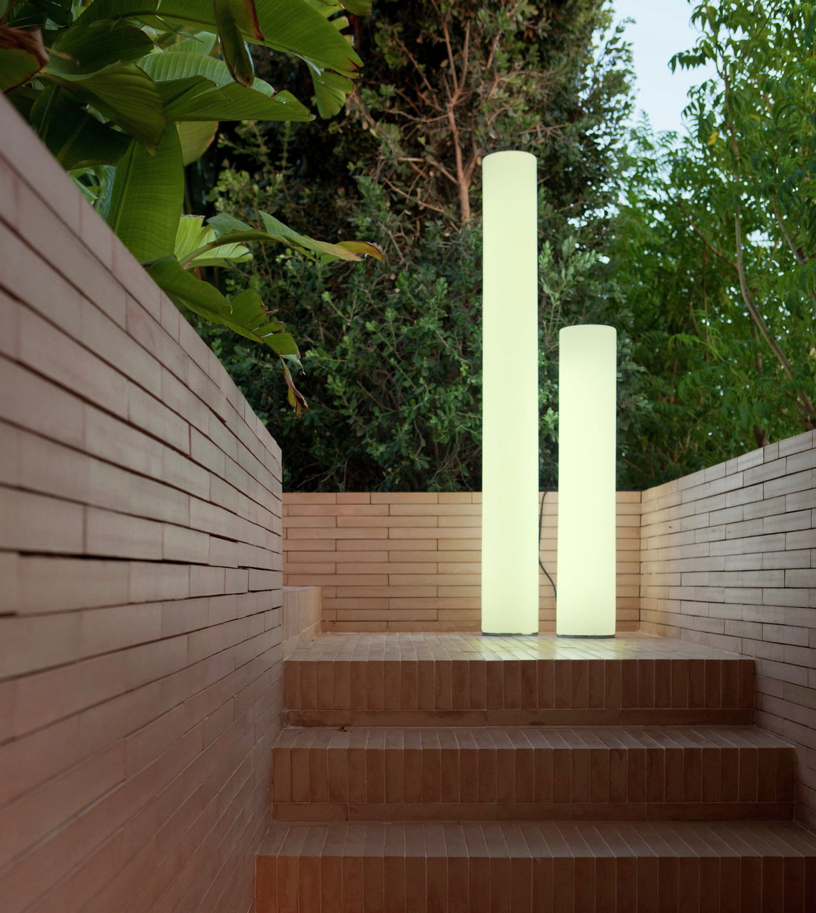 New Garden Stehlampe FITY