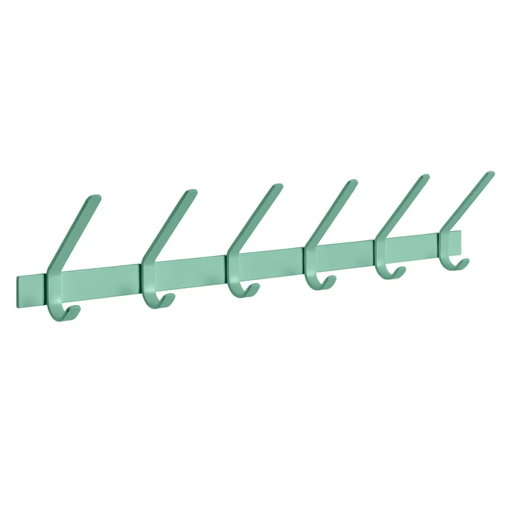 e15 - FK08 Uni Garderobe L 85 cm, mint