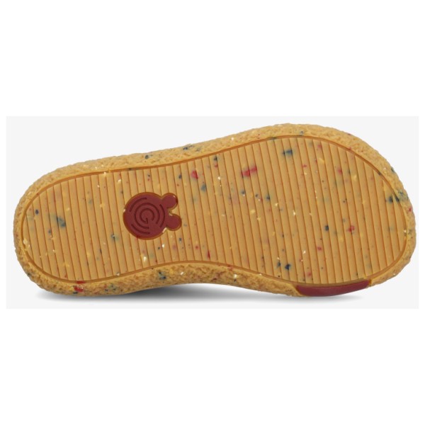 Groundies - Kid's Lund - Chaussures minimalistes
