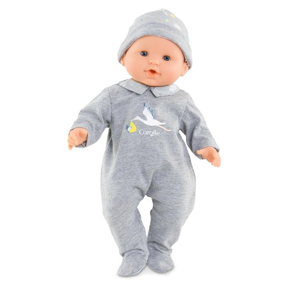 Pyjama de Naissance - Mon grand poupon Corolle