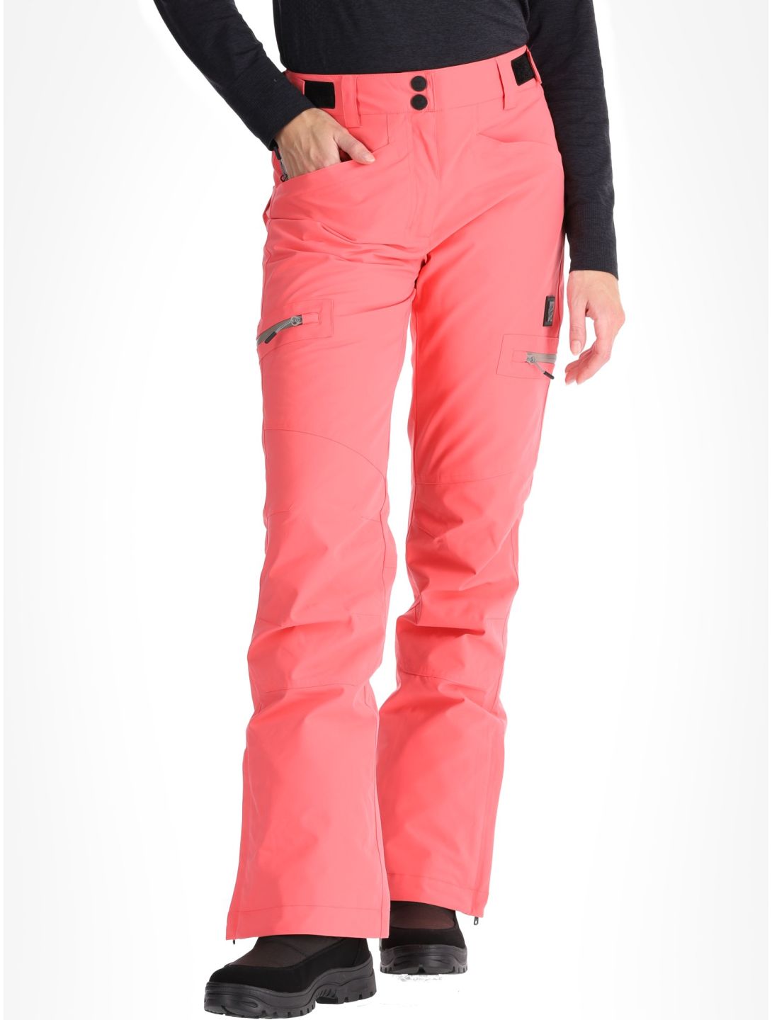 Kyle-R skibroek dames