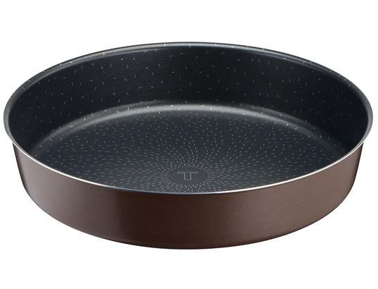 TEFAL - Moule à gâteaux J1609702 1 moule à manqué 26cm