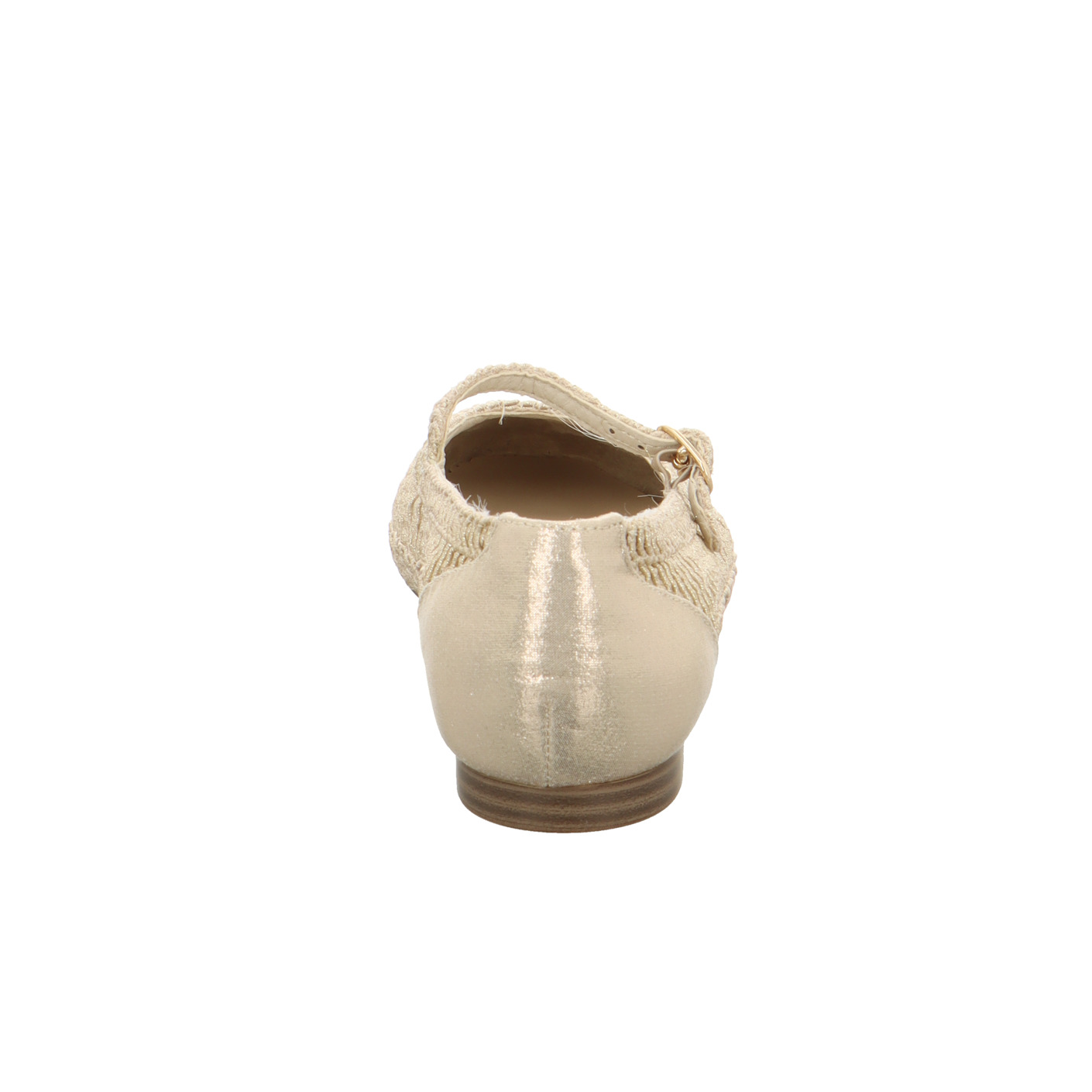 Ballerinen gold