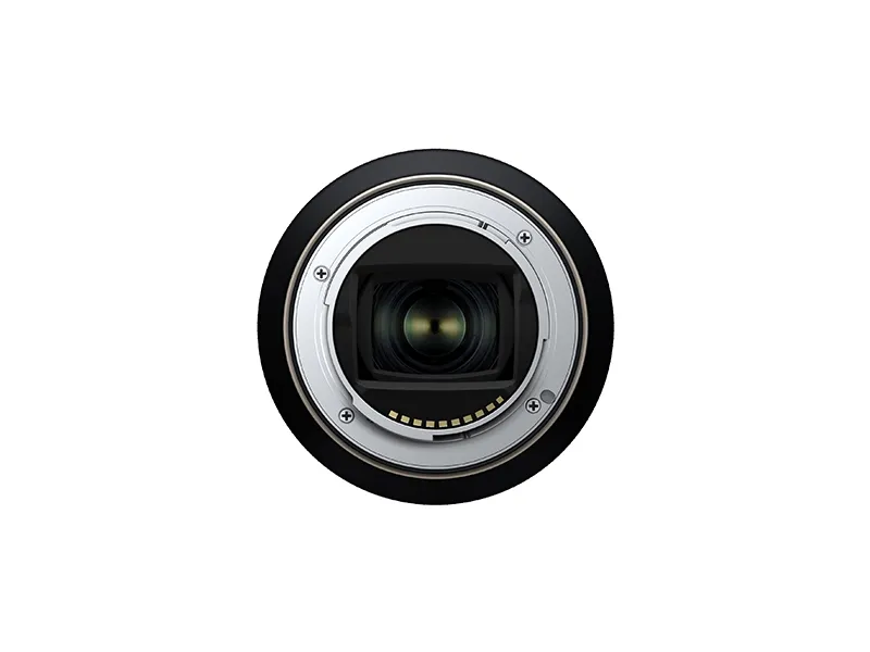 Tamron A071 - Zoomobjektiv - 28 mm - 200 mm - f/2.8-5.6 DI III RXD - Sony E-mount - for Sony Cinema Line; a VLOGCAM; a1; a1 II; a6700; a7 IV; a7C; a7C II; a7CR; a7R V; a9 III