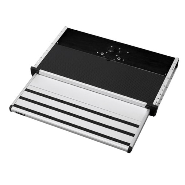Marchepied électrique Thule Slide-Out Step 40 cm