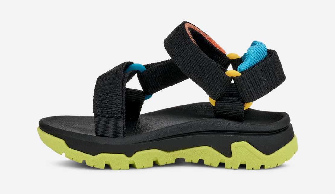 Peuters Hurricane XLT JR Sandal