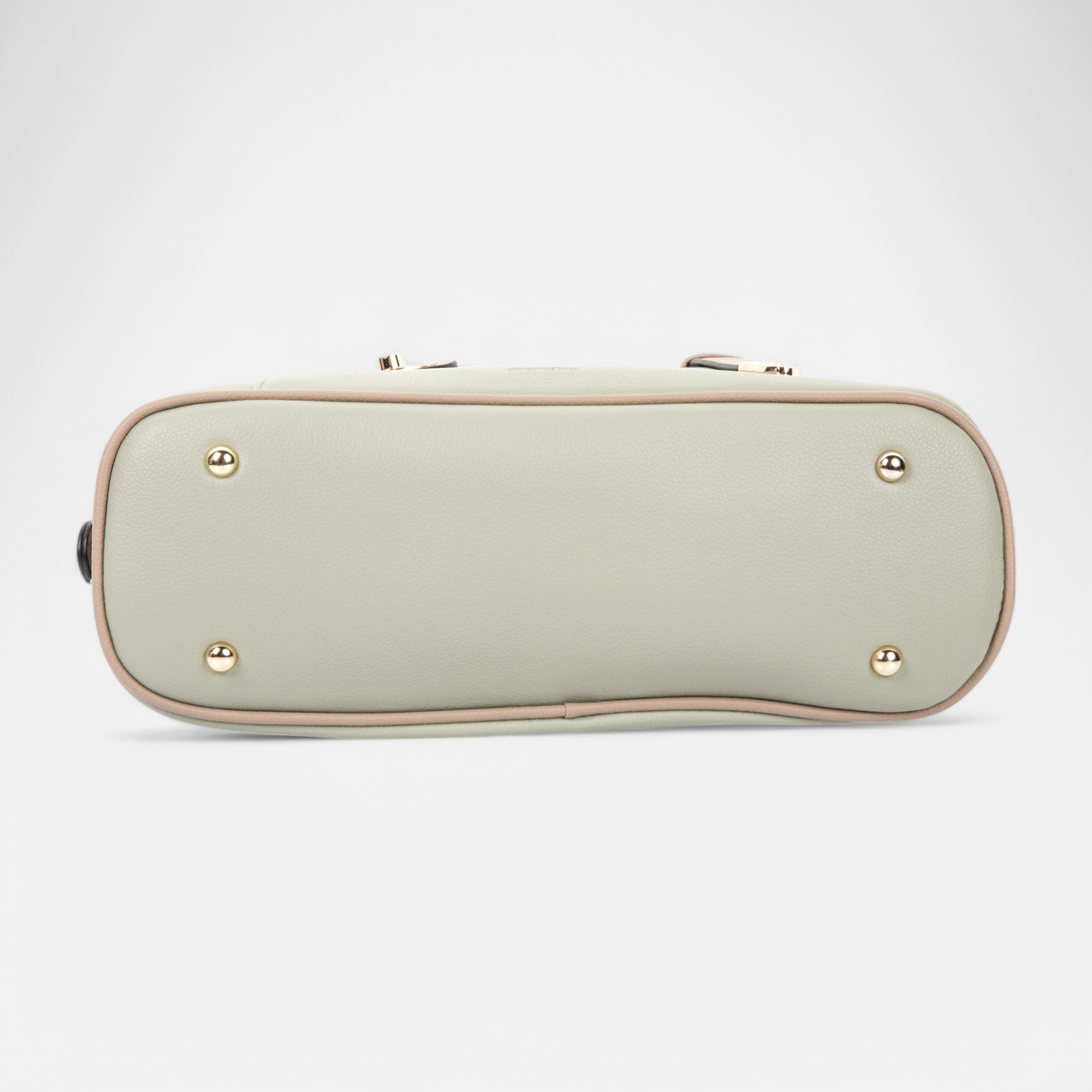 Sac à main vert clair
