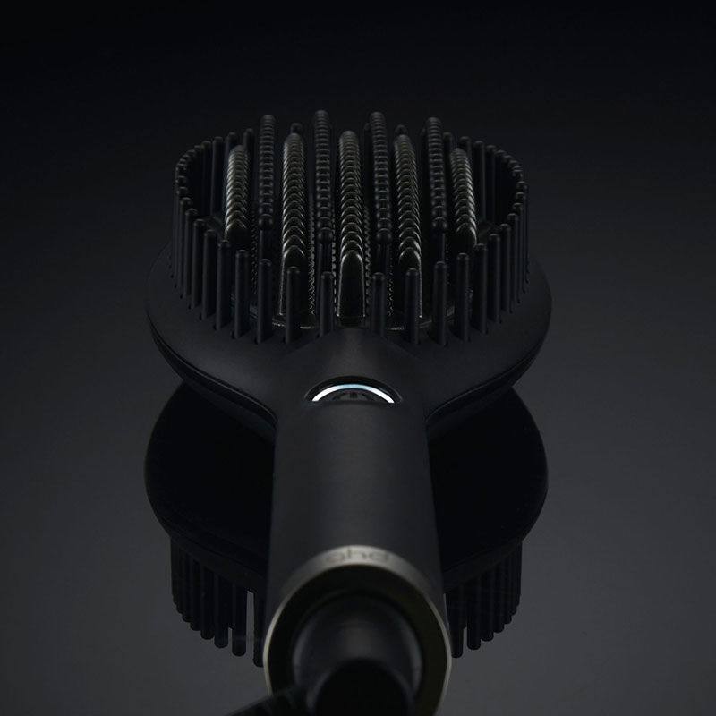 Brosse lissante Glide