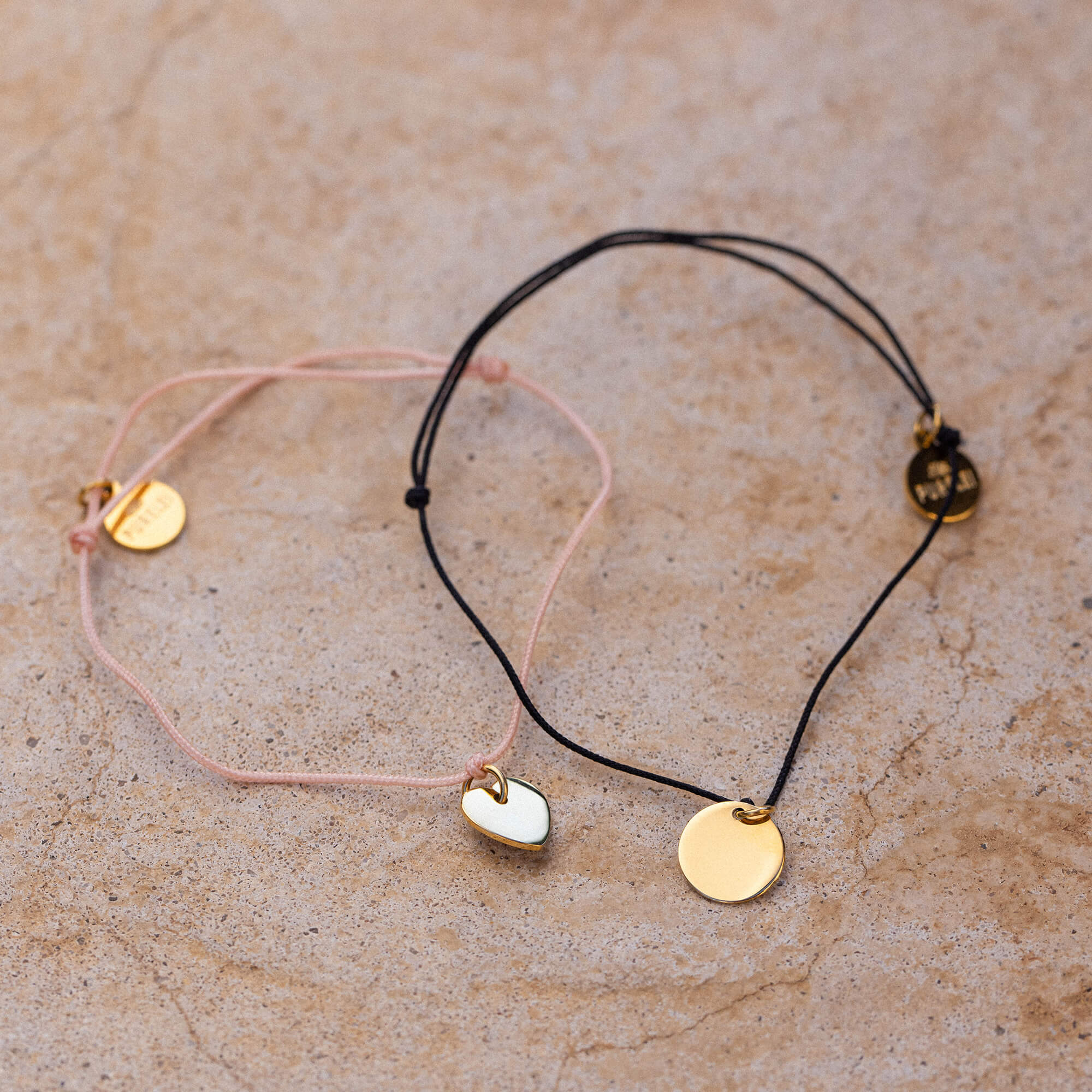 Fate Armband Set