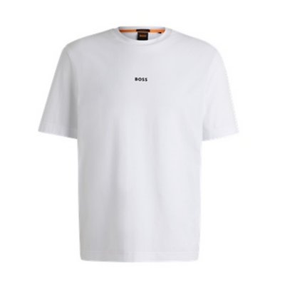 Tee-shirt à manches courtes homme Tchup BOSS