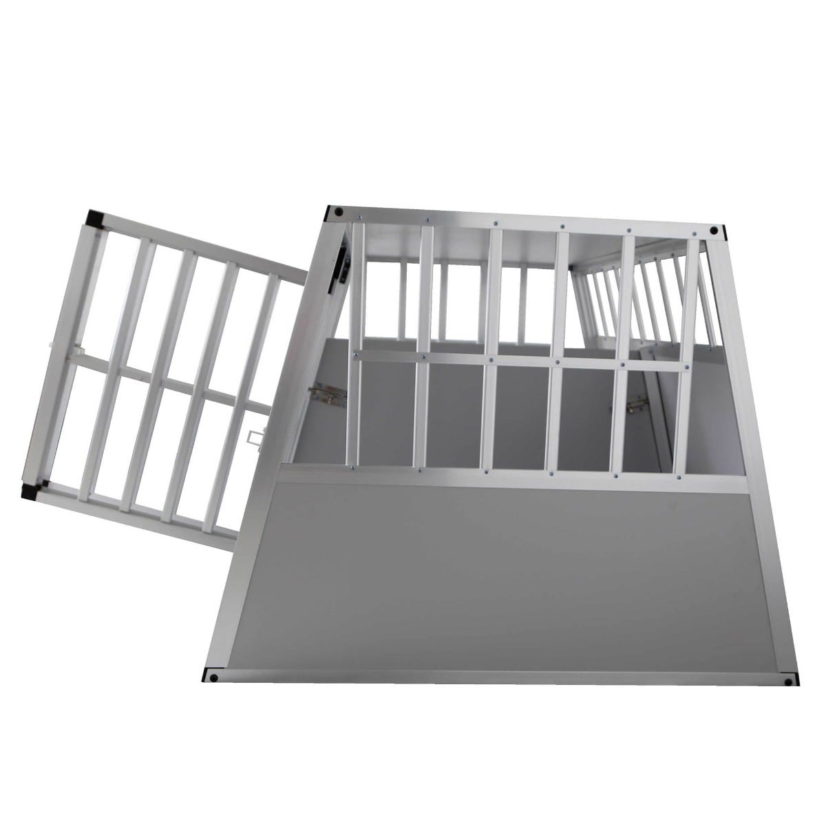 Trekker Hundebur XXL 104x90.5x69.5cm