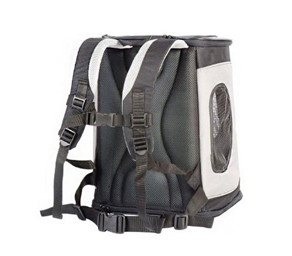 Trixie Hunderucksack Timon, ca. B30/H44/T34 cm