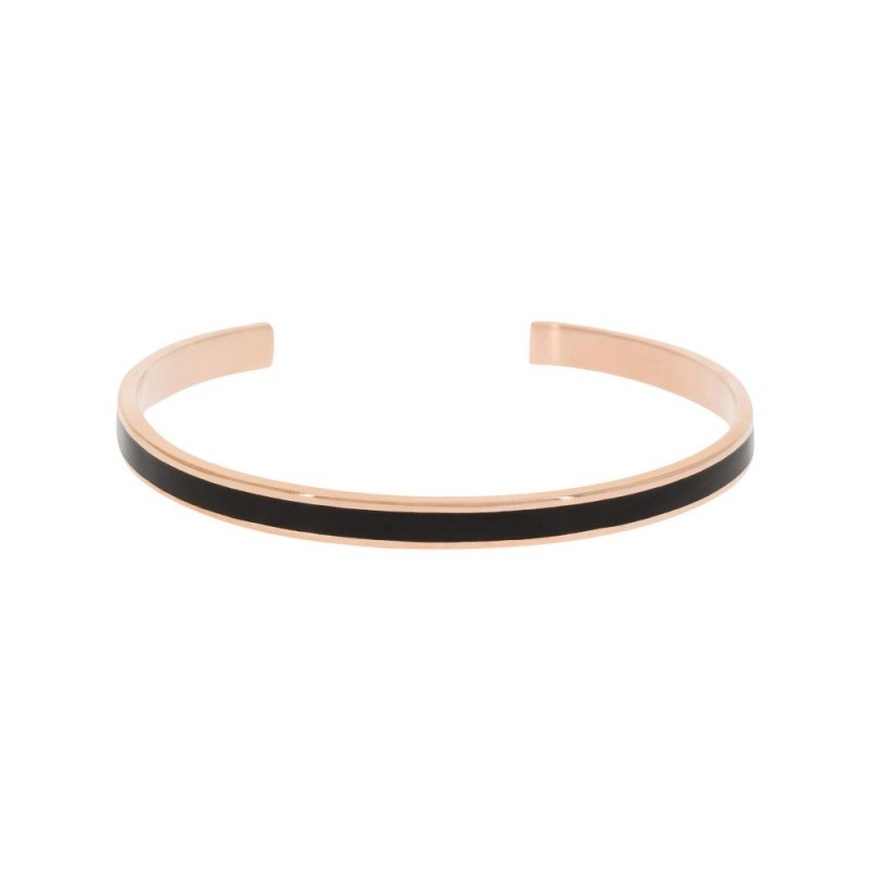 Bracelet jonc ouvert 