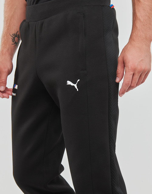 Puma - BMW MMS SWEAT PANTS, CC - Noir