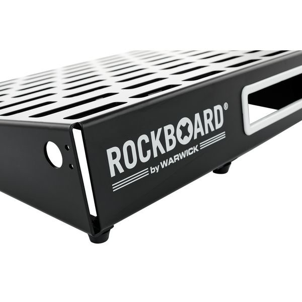 Rockboard CINQUE 5.2 C mit Flightcase