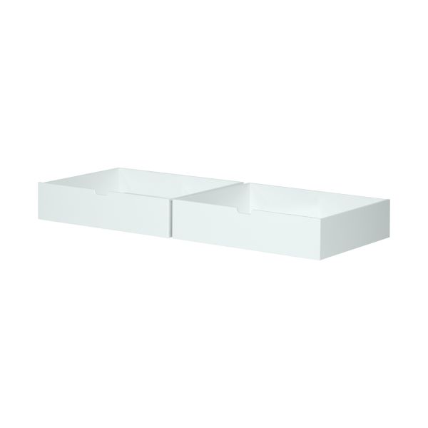 Manis-h Bedlade Snow White 2 Stuks