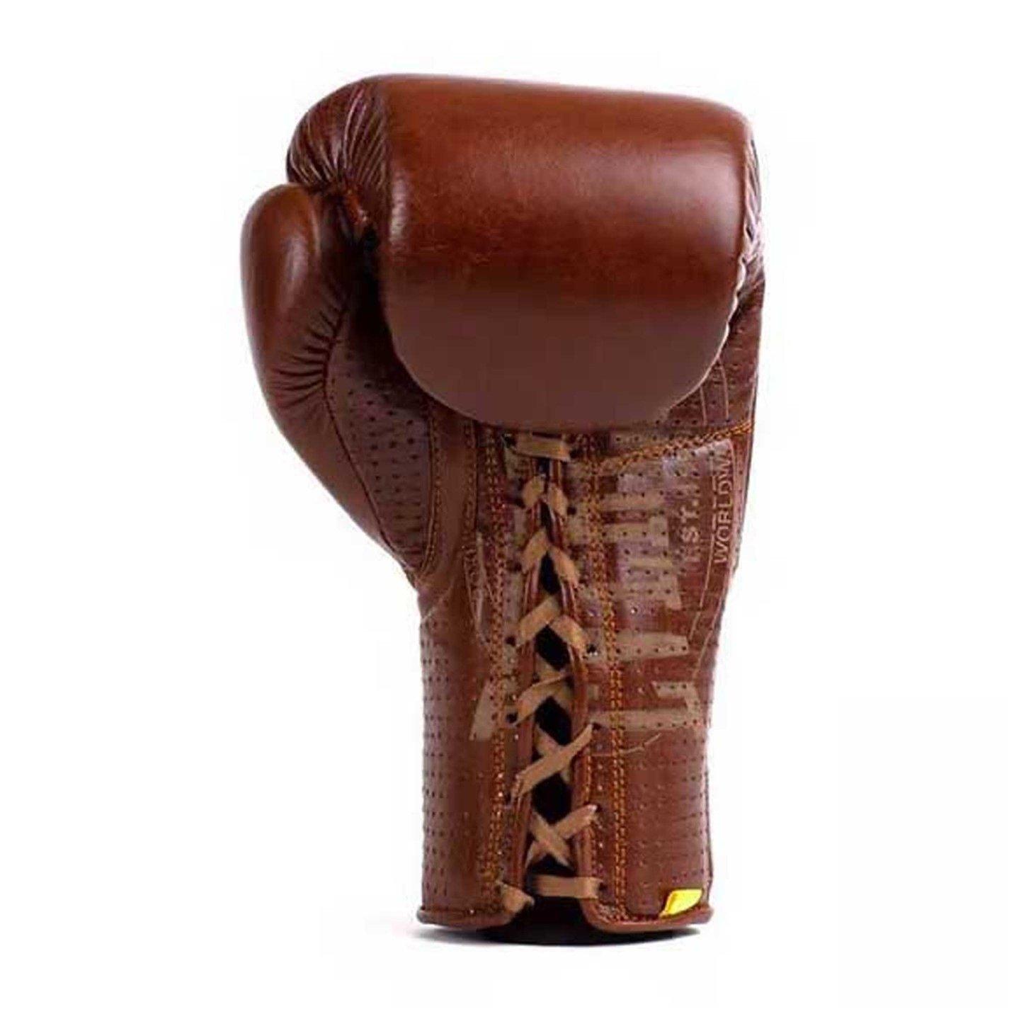 Everlast 1910 Fight Gloves
