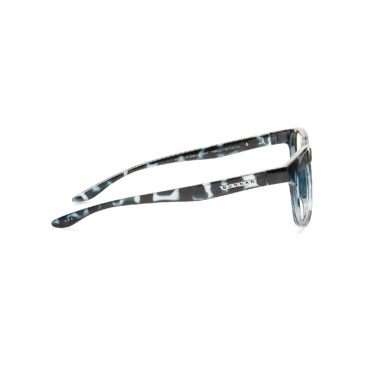 Gunnar Rush Navy Tortoise
