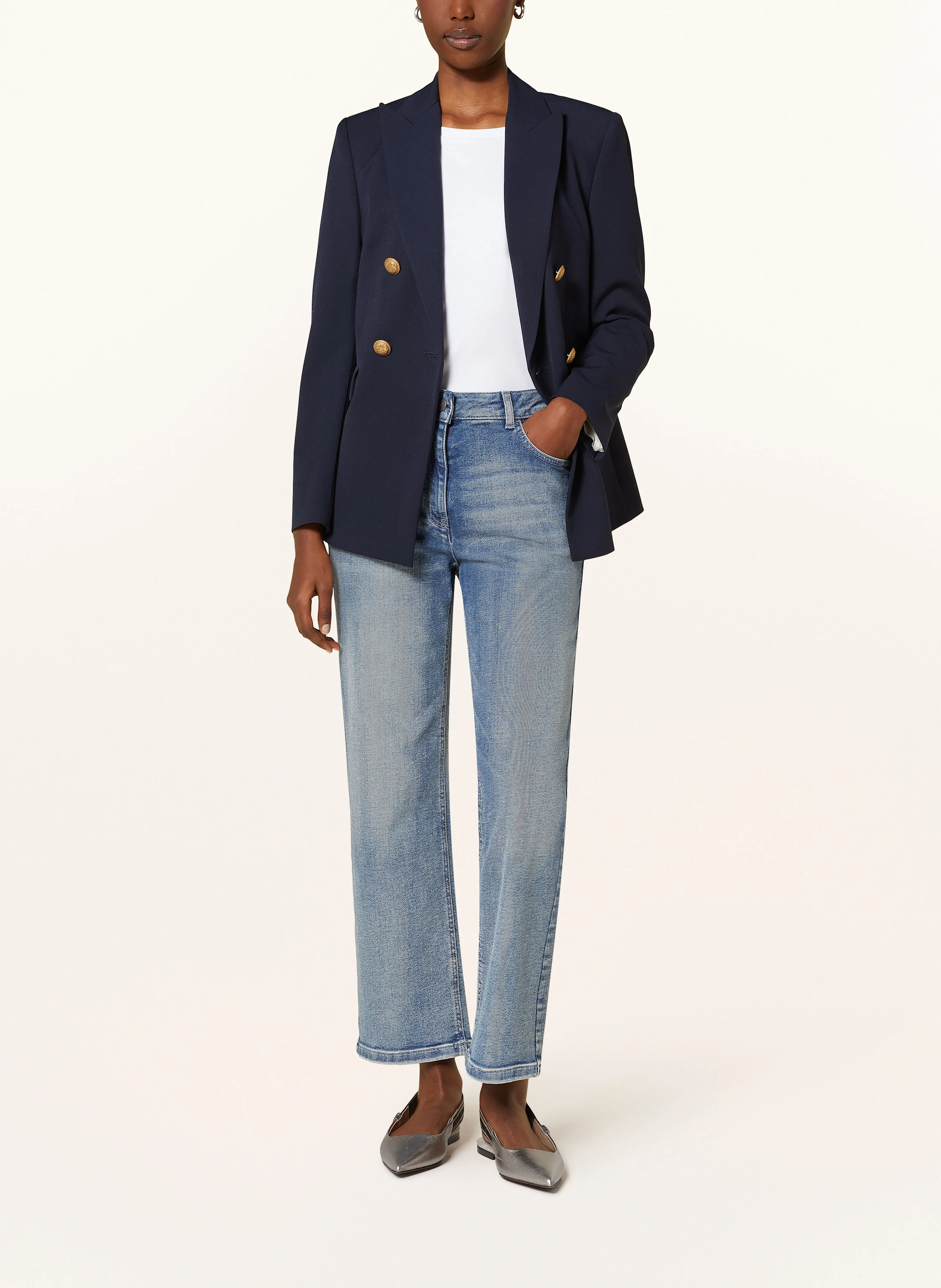 LUISA CERANO Blazer