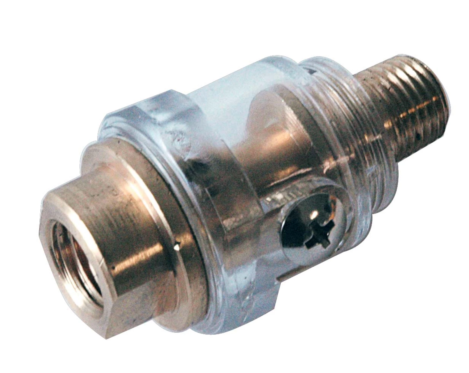 Stanley 160173XSTN Pneumatische hakhamer set in koffer - 12mm - 5J