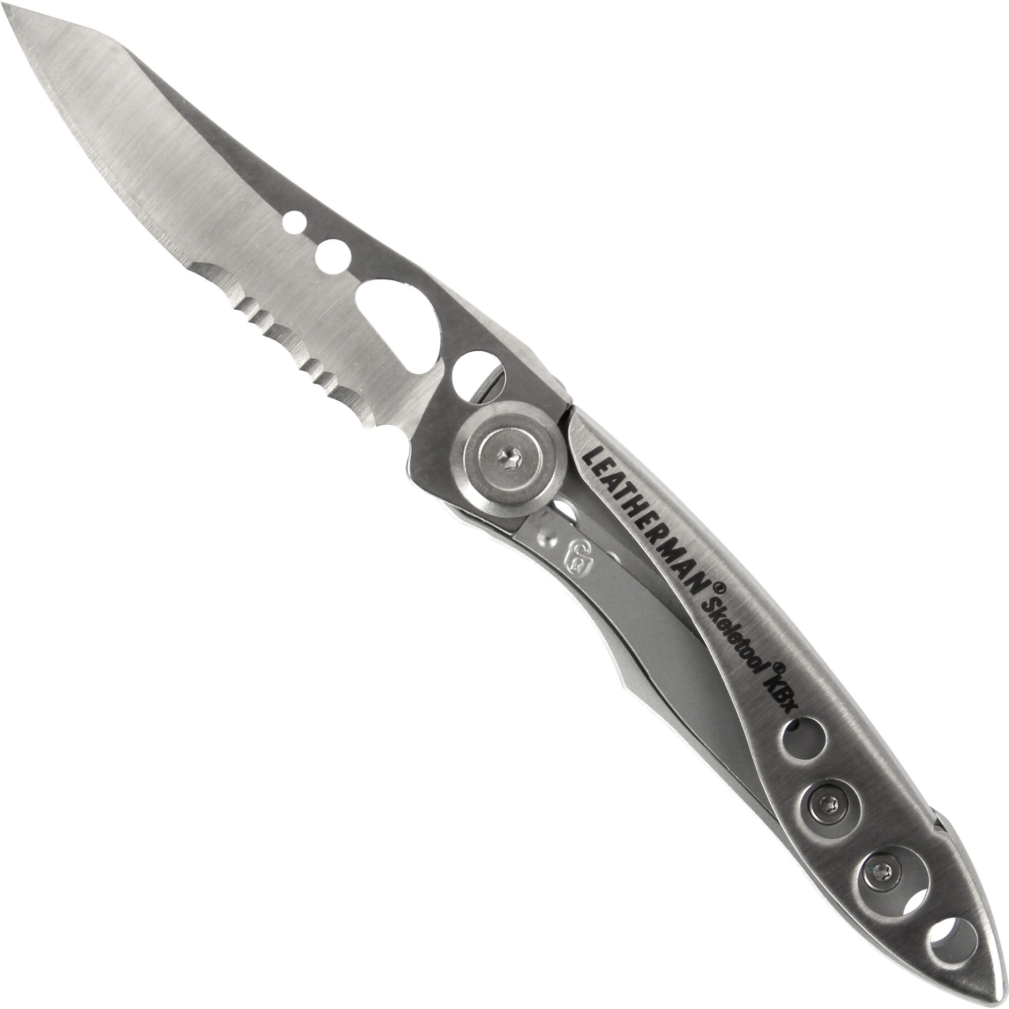 Leatherman Multitool Multitool SKELETOOL KBX