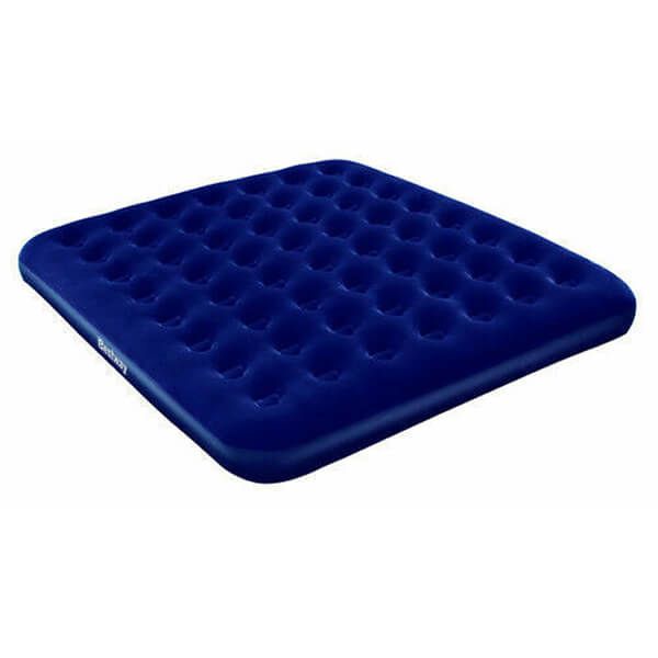 Bestway Colchão Insuflável King Size 203x183x22 cm