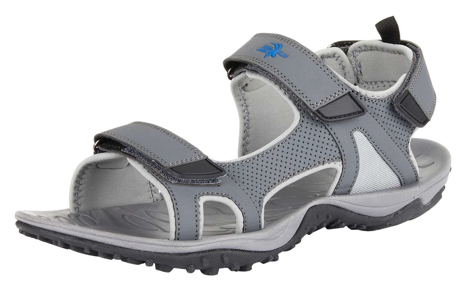 Mountain Guide Rudry Herrensandalen