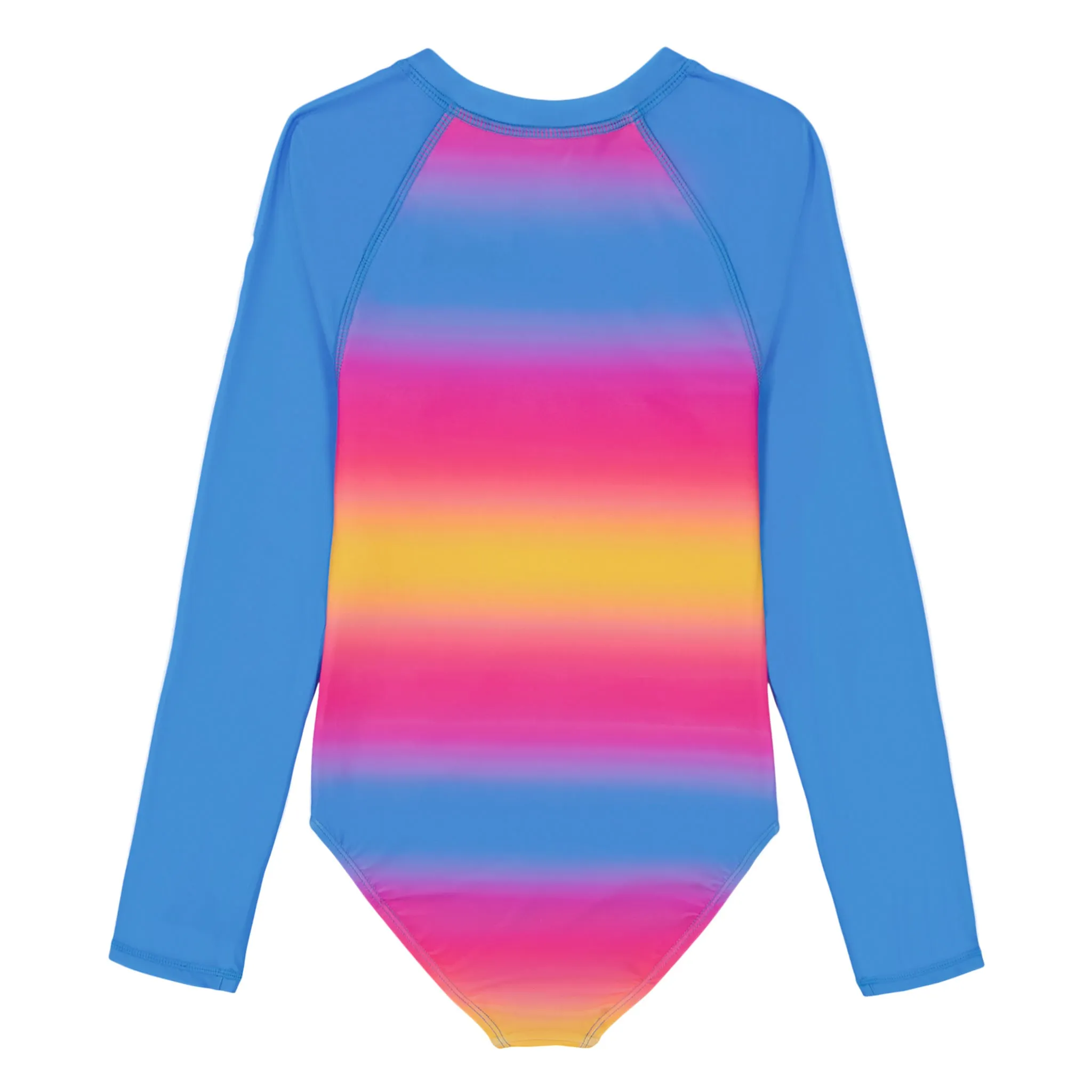 Under Armour Maillot UV Manches Longues Ombre 2-4ans