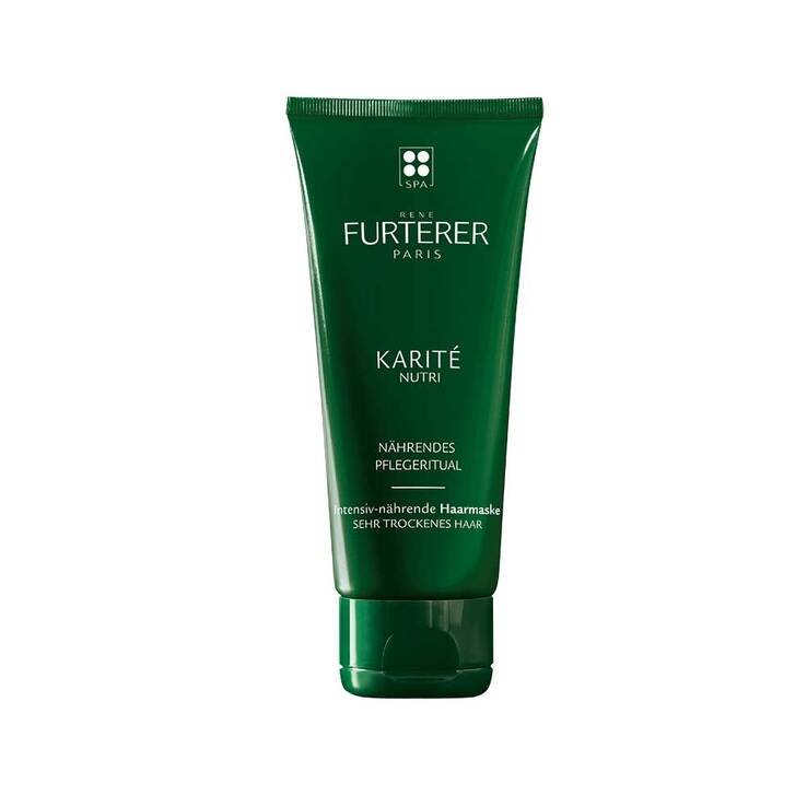 Furterer Karite Nutri intensiv-nährende Maske, 100 ml