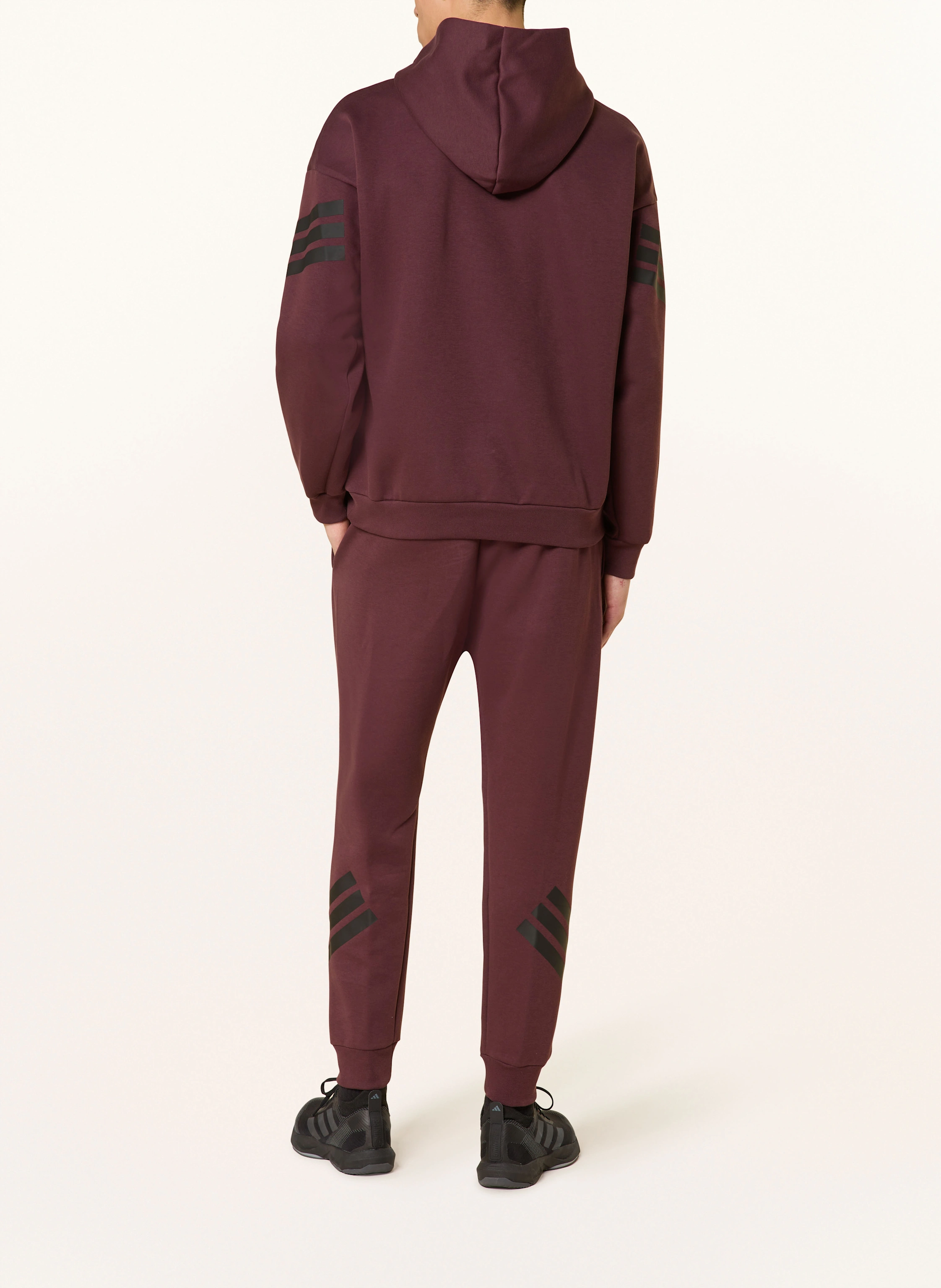 adidas Hoodie ICONS 3-STEIFEN