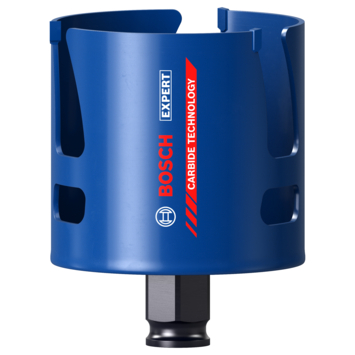 Bosch Prof gatenzaag SF multiconstructie P-Change 73 mm