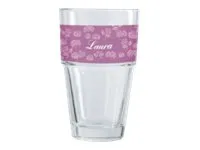 Folieetiketter Avery Zweckform My Design A4 (210x297 mm)  med 4 ark transparent klar film