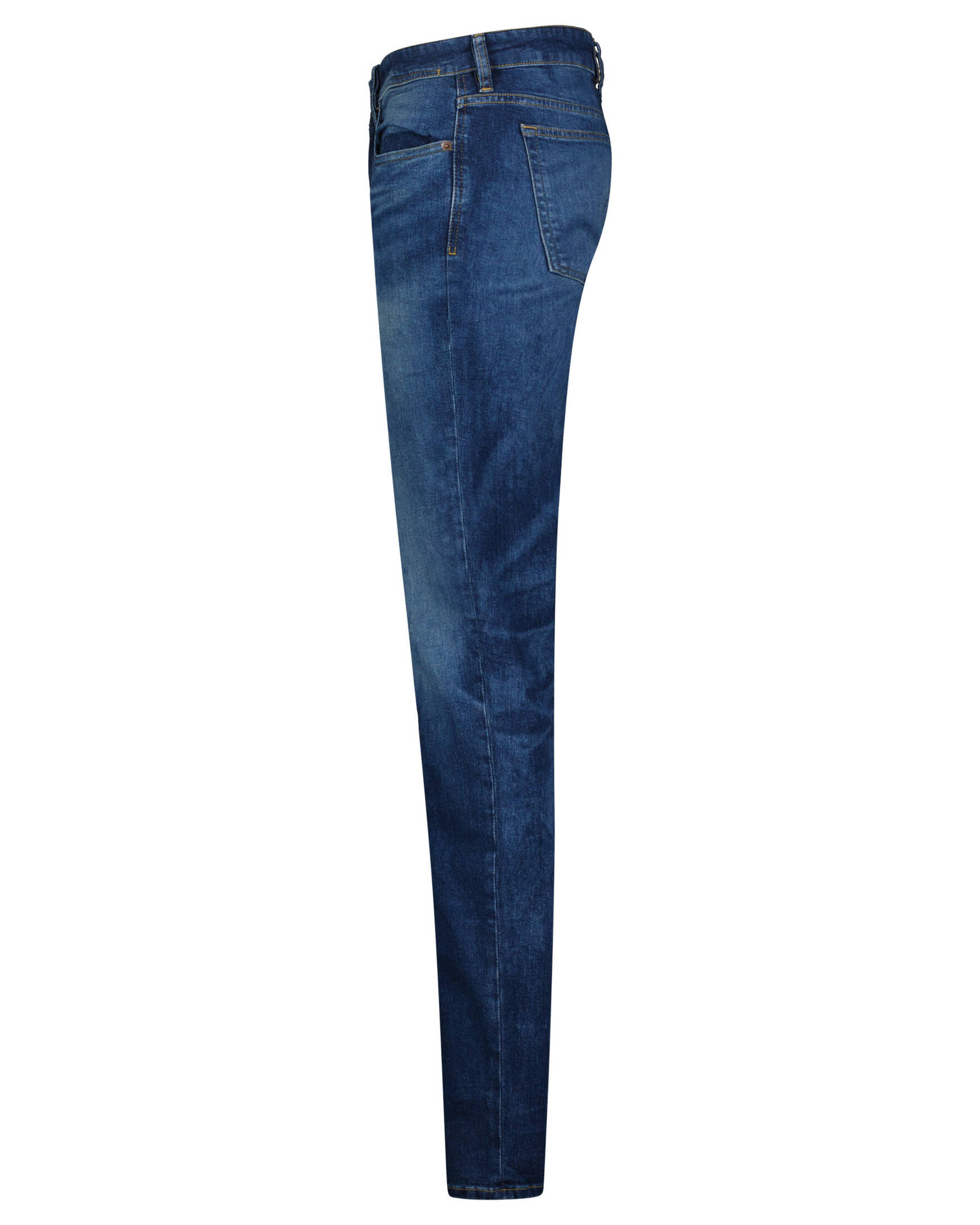 Diesel| Herren Jeans 1979 SLEENKER OPFAU Skinny Fit