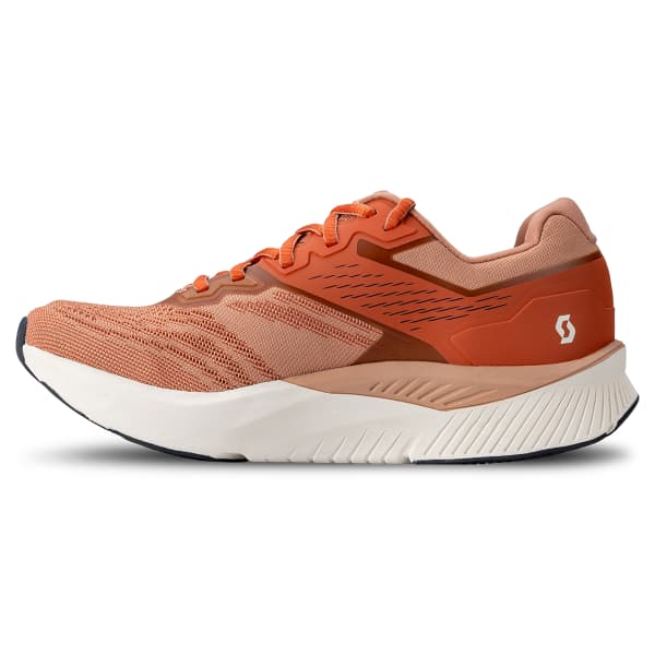 Chaussure running SCOTT W`S PURSUIT RIDE BRAZE ORANGE/ROSE BEIGE
