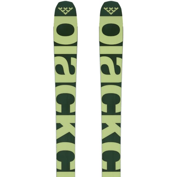 Ski BLACK CROWS ANIMA DARK GREEN