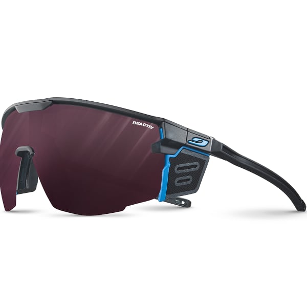 Lunette vélo JULBO ULTIMATE NOIR/BLEU
