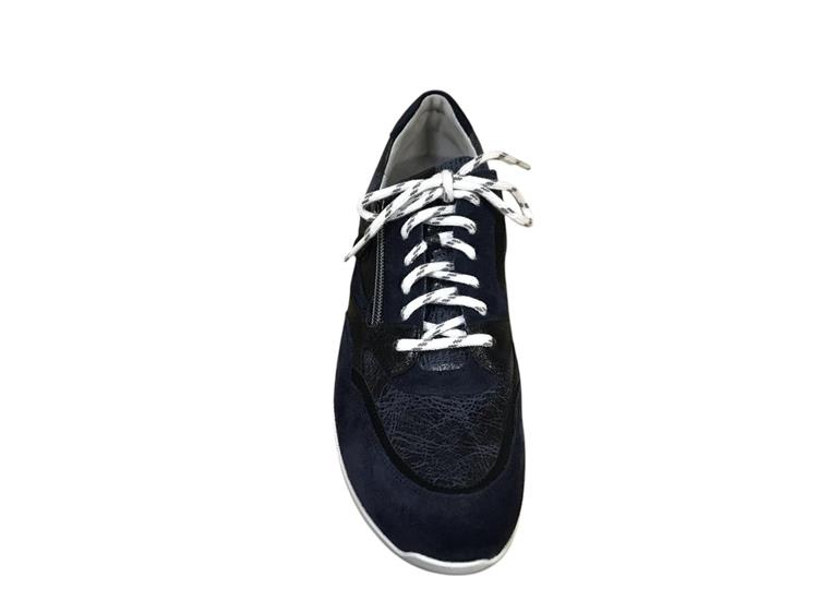 Durea 6306 wijdte E blauw
