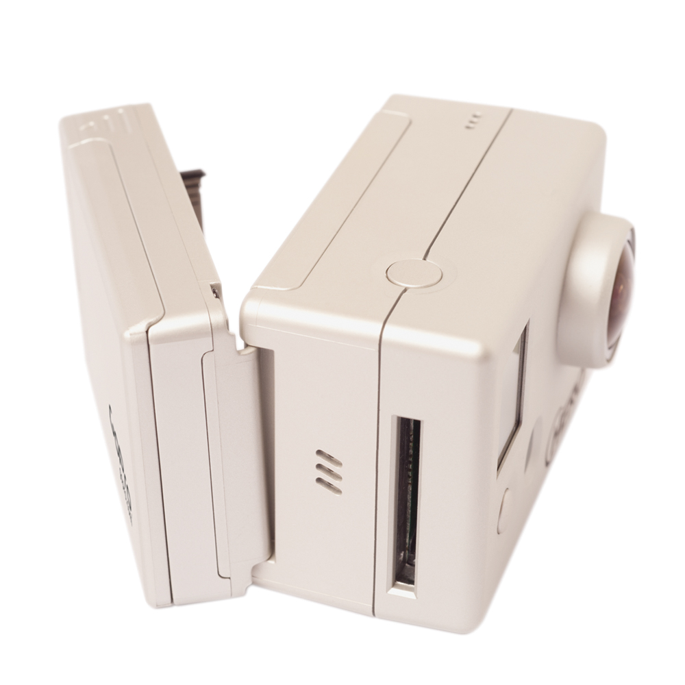 Gopro Battery backpack HD 2