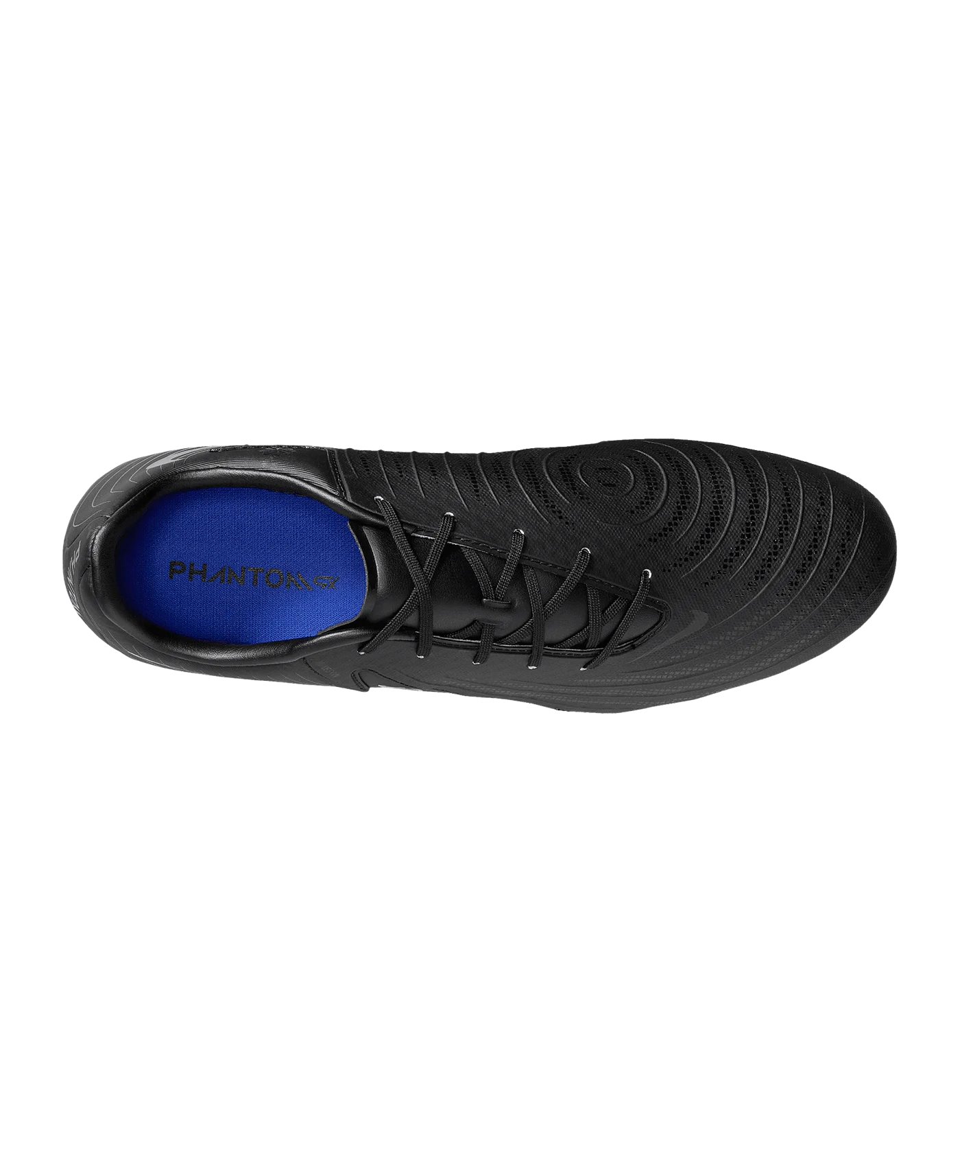 Nike Phantom GX II Academy FG/MG Shadow Schwarz F001