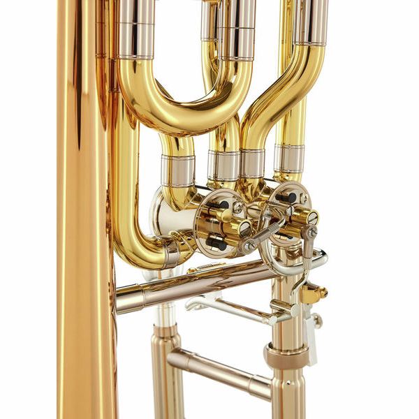 Yamaha YBL-620 GE