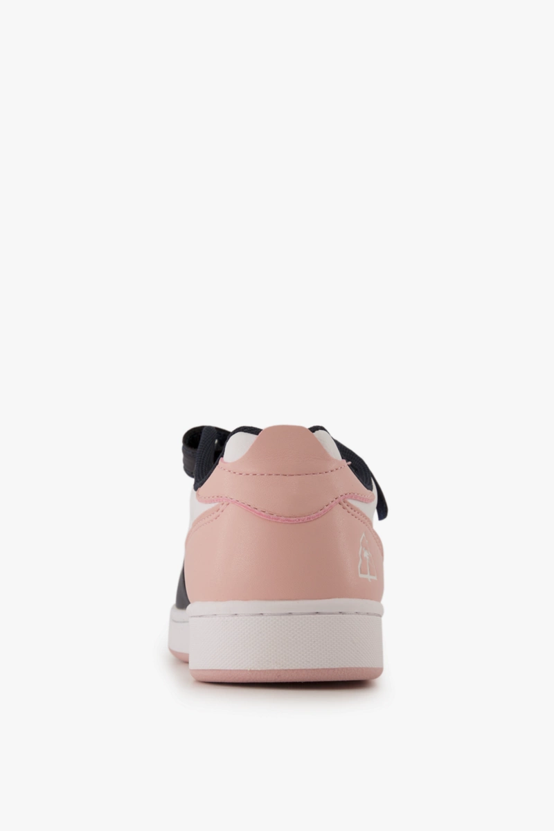 BEACH MOUNTAIN Court Low Kinder Sneaker
