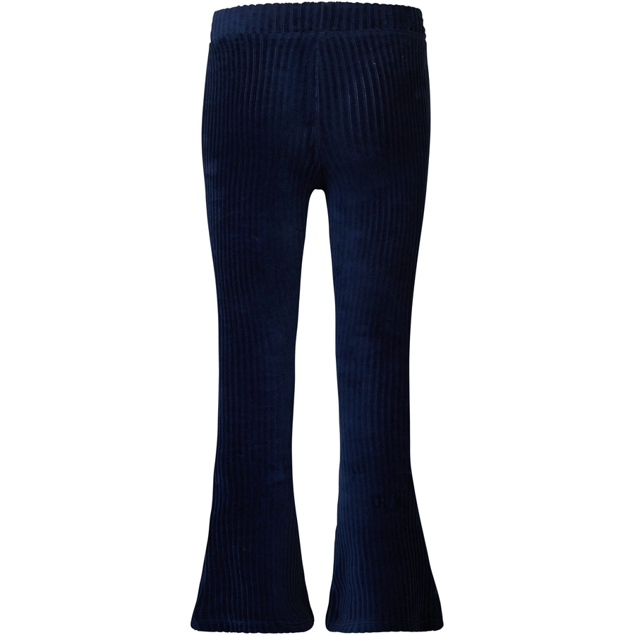 Noppies Hose flared Alsip Black Iris