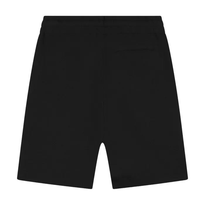 Malelions Signature Waffle Short Heren