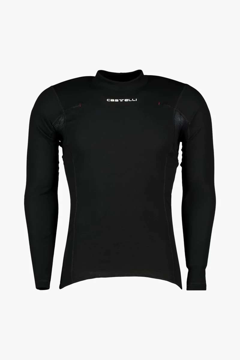 Castelli Flanders Warm Herren Thermo Longsleeve