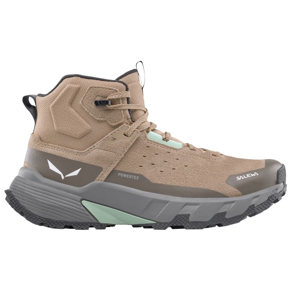 Salewa - Women's Pedroc 2 Leather Mid PTX - Chaussures de randonnée