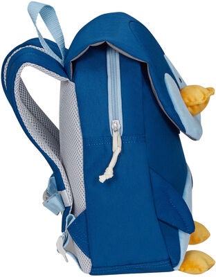 Samsonite Happy Sammies Eco Ryggsekk 7,5L, Penguin Peter