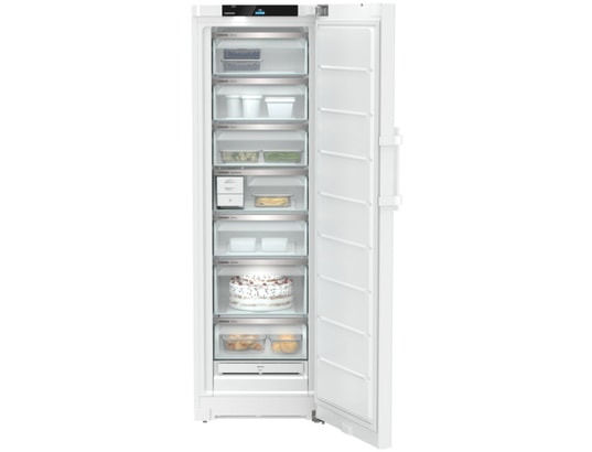 LIEBHERR - Congélateur armoire FND525I-22