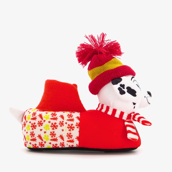 Paw Patrol pantoffels Marshall