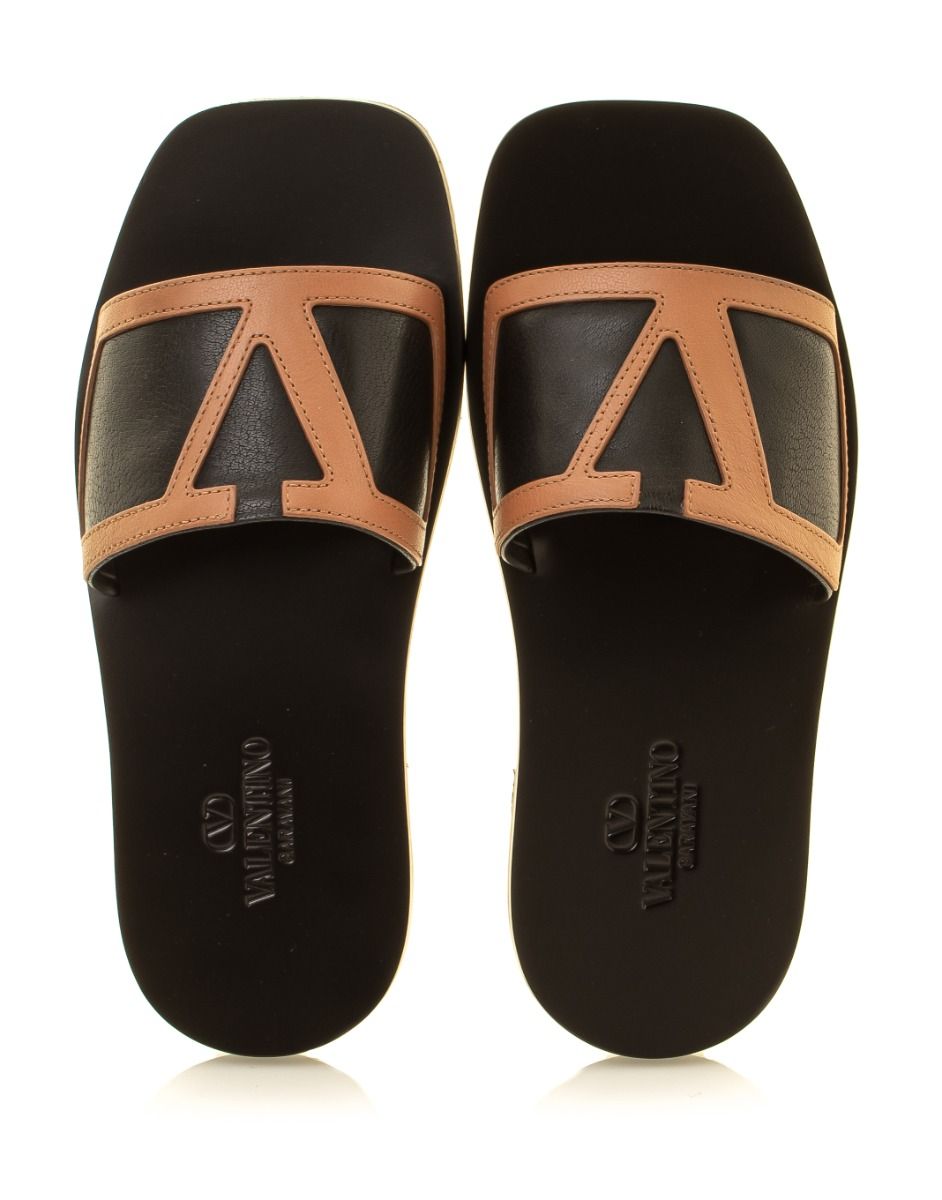 Valentino Garavani Viva Superstar Slide