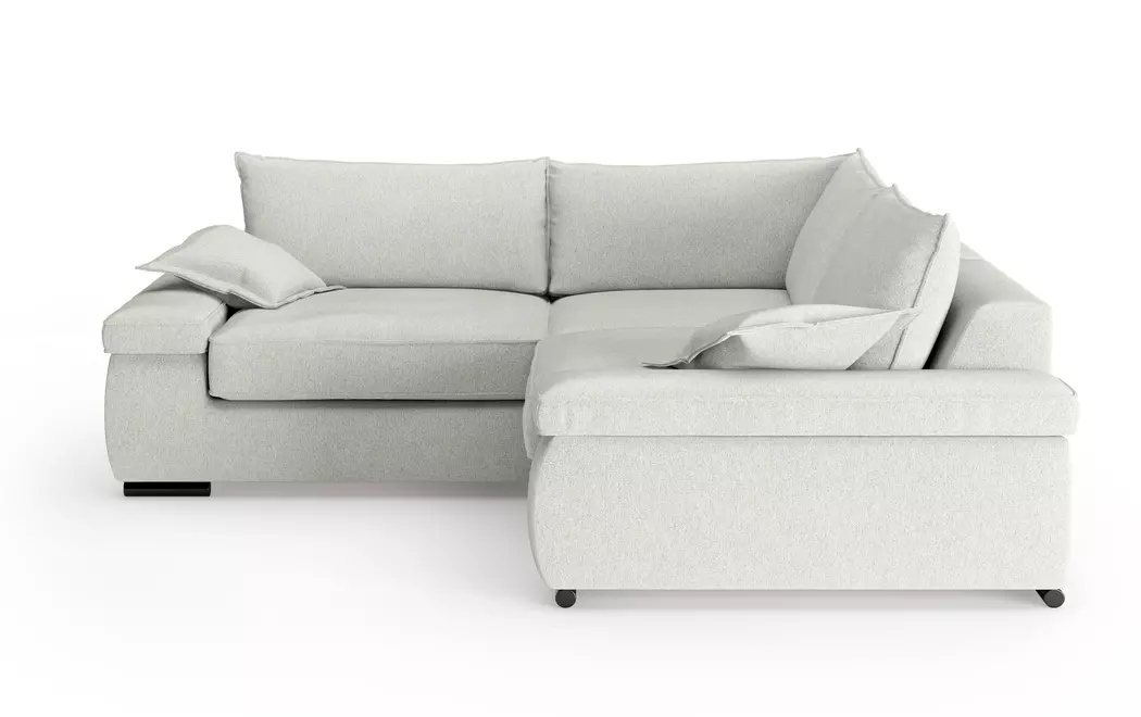 Ecksofa Layzee
